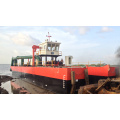 Advanced technology CSD500 cutter suction dredger supply for global clients